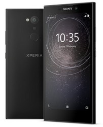 Замена камеры на телефоне Sony Xperia L2 в Ростове-на-Дону